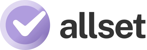Allset Logo